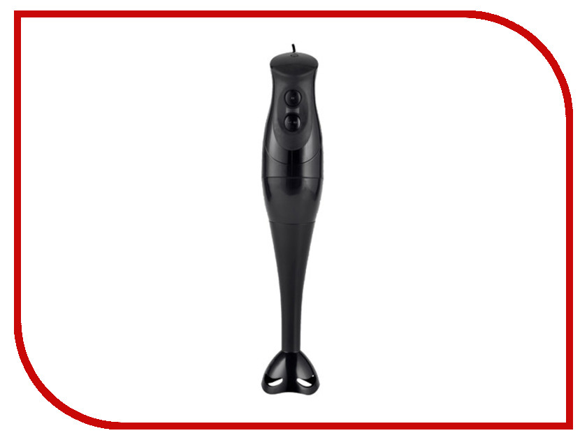 

Блендер Добрыня DO-2303 Black