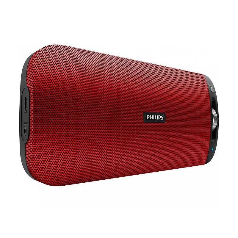 Колонка Philips BT3600 Red