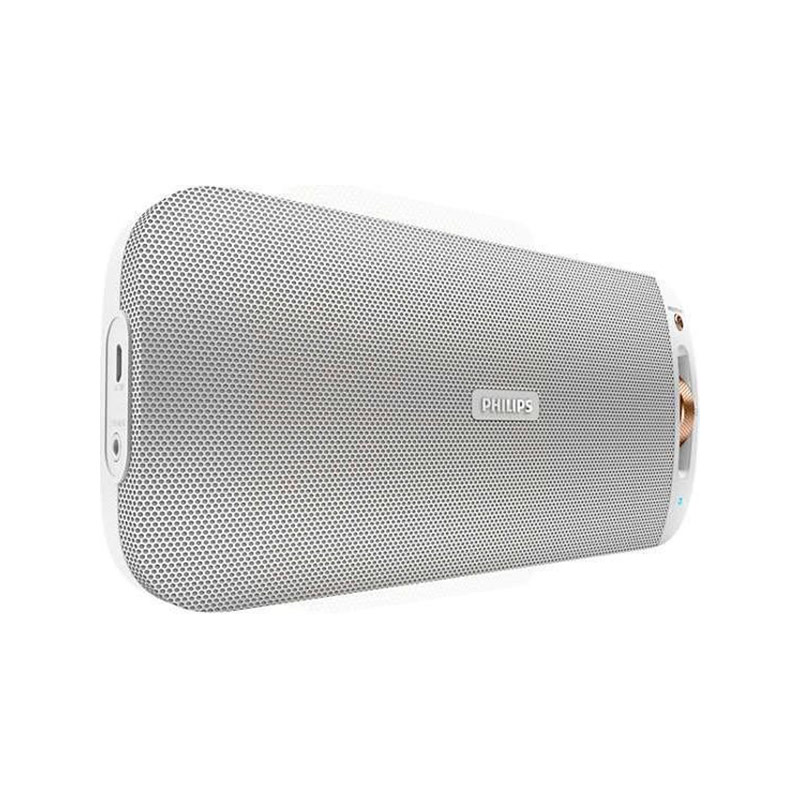 Колонка Philips BT3600 White