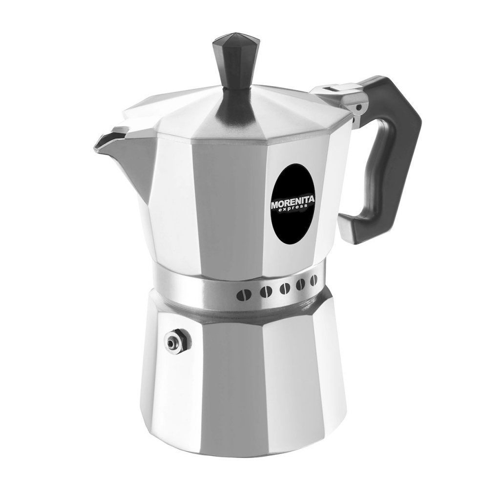 Bialetti Morenita на 3 чашки