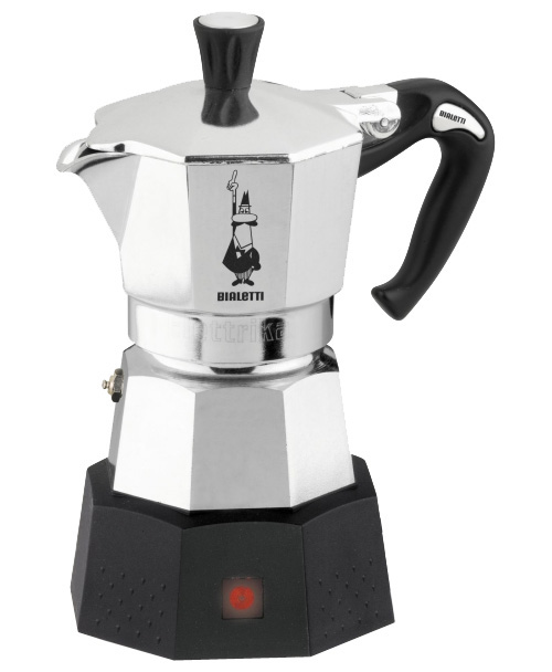 Bialetti Elettrica 2 порции 2778