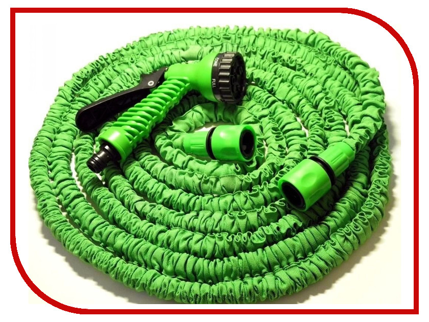 

Шланг Magic Hose 15m Blue 056:F1, 056:F1 / PRO-50