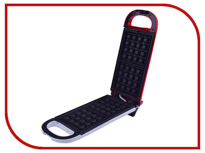 

Вафельница GFgril GF-010 Waffle Hobby