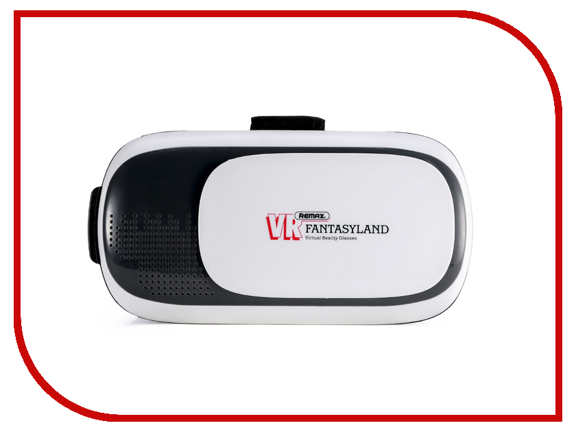 фото Очки виртуальной реальности Remax RT-V01 3D VR Fantasyland 61219