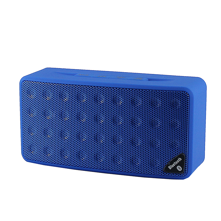 Колонка Activ YCW mini N-3 Blue 61042