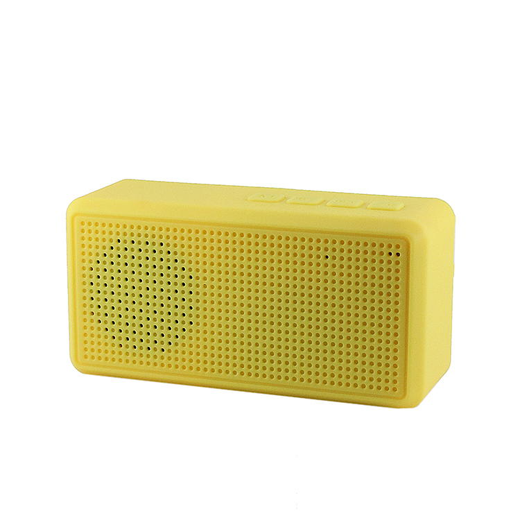 Колонка Activ YCW 108 Yellow 61023