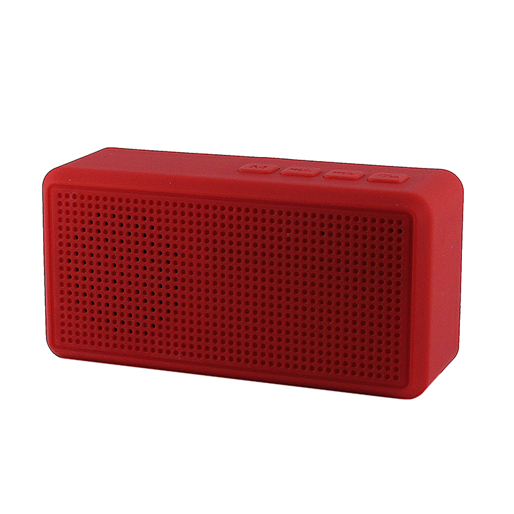 Колонка Activ YCW 108 Red 61020