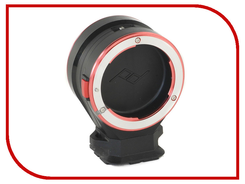

Аксессуар Peak Design Lens Kit for Canon LK-C-1