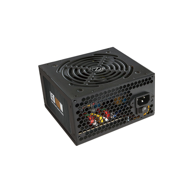 

Блок питания Zalman ZM400-LE2 400W, ZM400-LE2