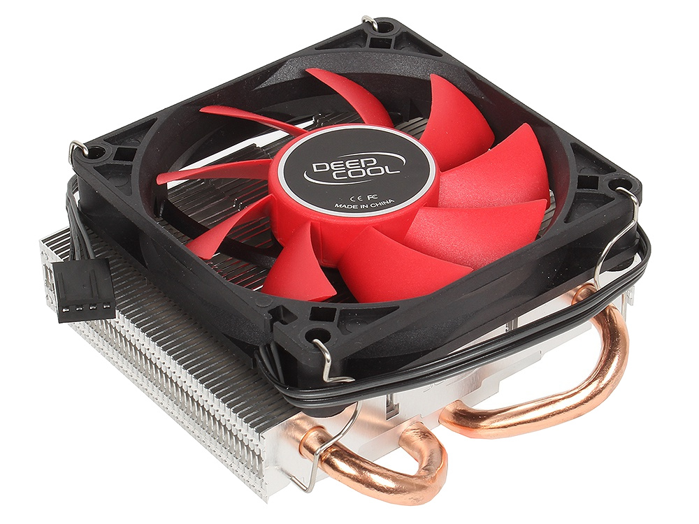 

Кулер Deepcool HTPC-200, HTPC-200