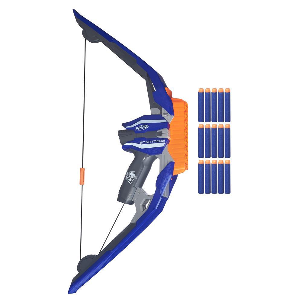 

Игрушка Hasbro Nerf B5574, B5574