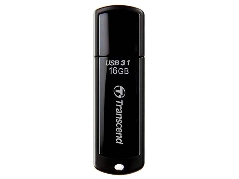 USB Flash Drive Transcend JetFlash 700 16Gb usb flash transcend jetflash 590 16gb ts16gjf590k