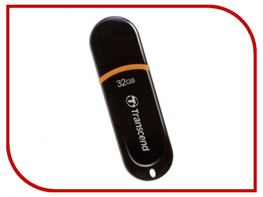 

USB Flash Drive Transcend JetFlash 300 32Gb