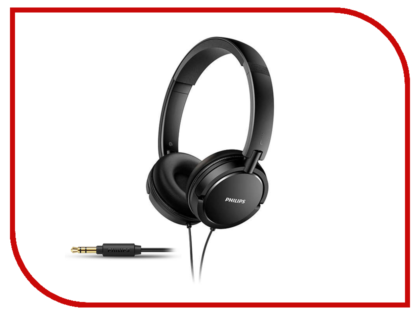 

Philips SHL5000, SHL5000