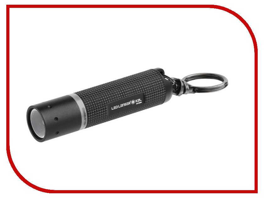 

Фонарь LED Lenser K2L 8202-L