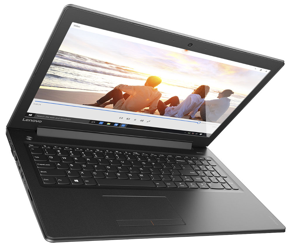 

Ноутбук Lenovo IdeaPad 310-15ISK 80SM00QHRK (Intel Core i3-6100U 2.3 GHz/4096Mb/1000Gb/No ODD/nVidia GeForce 920MX 2048Mb/Wi-Fi/Bluetooth/Cam/15.6/1366x768/Windows 10), 310-15ISK