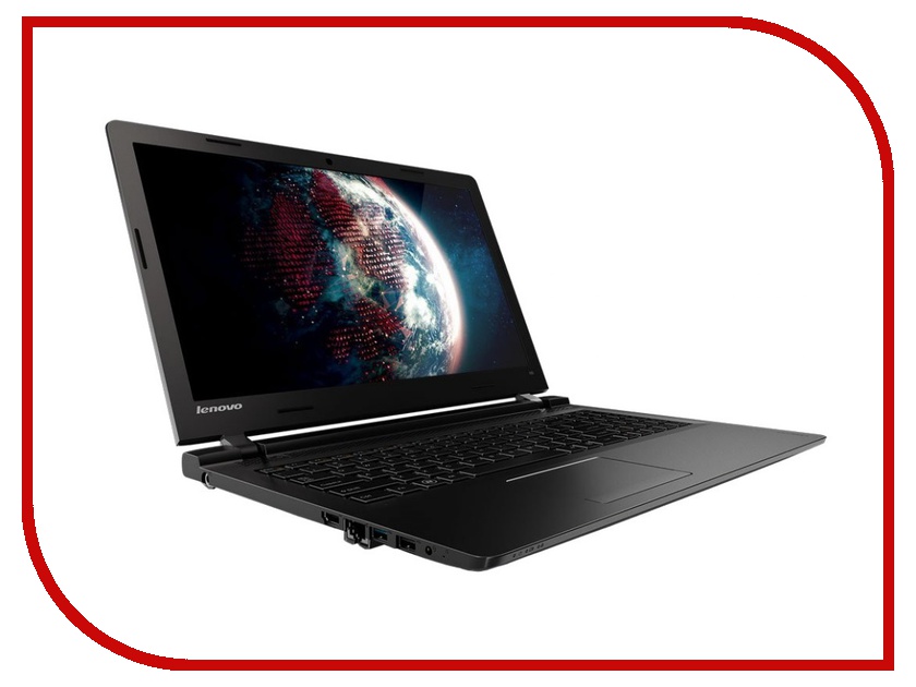 фото Ноутбук Lenovo IdeaPad B5010 80QR007FRK (Intel Pentium N3540 2.16 GHz/4096Mb/500Gb/DVD-RW/Intel HD Graphics/Wi-Fi/Bluetooth/Cam/15.6/1366x768/Windows 10)