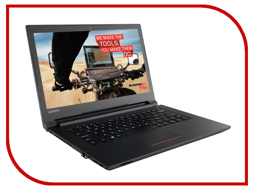 фото Ноутбук Lenovo V110-15ISK 80TL002XRK (Intel Core i5-6200U 2.3 GHz/6144Mb/1000Gb/No ODD/Intel HD Graphics/Wi-Fi/Bluetooth/Cam/15.6/1366x768/Windows 10)