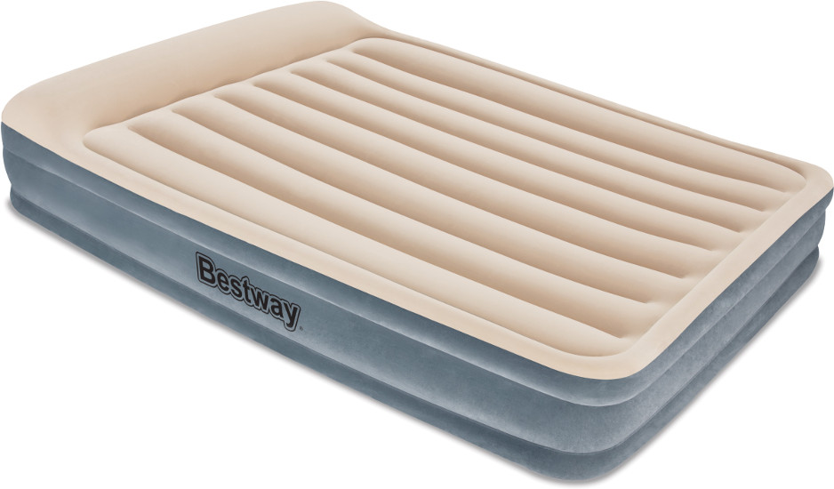 

Надувной матрас BestWay 203x152x43cm 67534, 67534