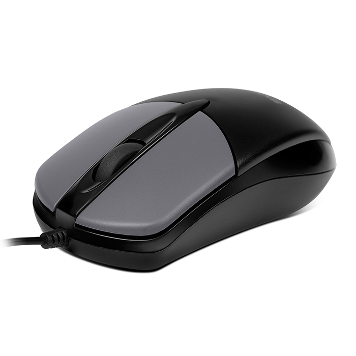 

Мышь Sven RX-112 Grey USB SV-03200112UG, RX-112