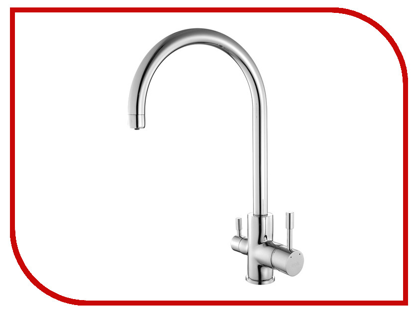

Смеситель Iddis Kitchen KF20SBJi05