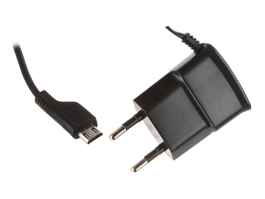 

Зарядное устройство Krutoff microUSB 02128, microUSB 02128