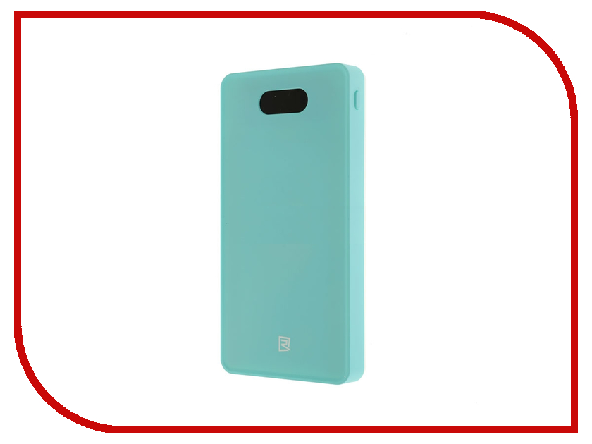 фото Аккумулятор Remax Muse RPP-34 10000mAh Mint 61203