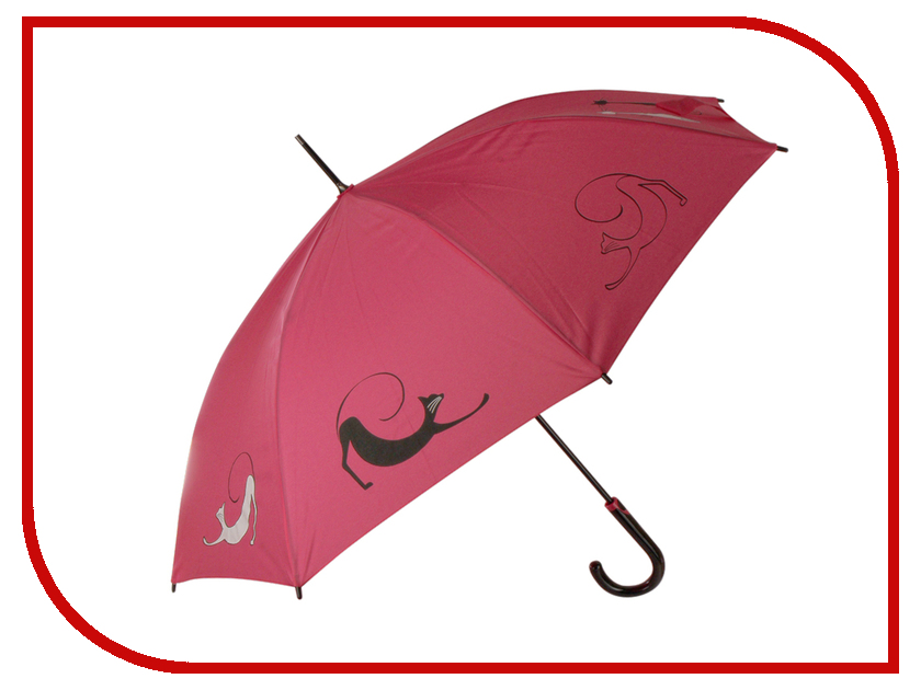 

Зонт Doppler 740765F4 Fantasy Pink