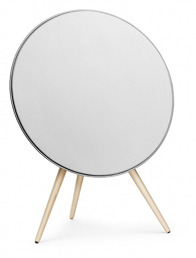 Колонка Bang & Olufsen BeoPlay A9 2nd Generation WiFi + Bluetooth White