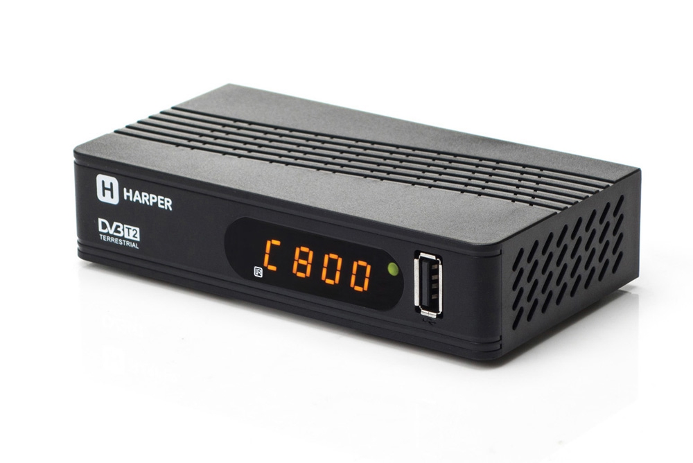 

Harper HDT2-1514, HDT2-1514