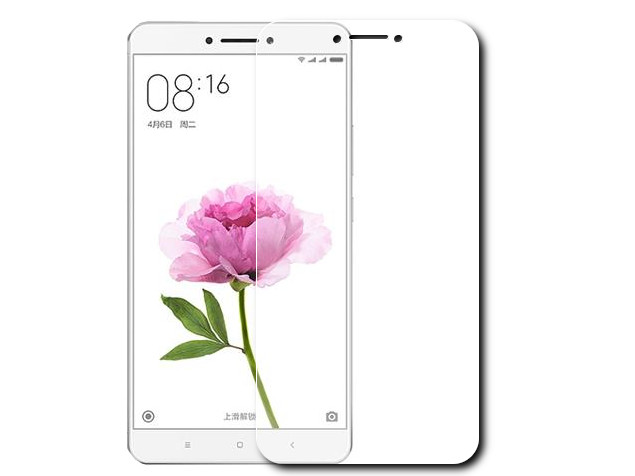 

Аксессуар Защитное стекло Gecko для Xiaomi Mi Max 0.26mm ZS26-GXMMIMAX, ZS26-GXMMIMAX