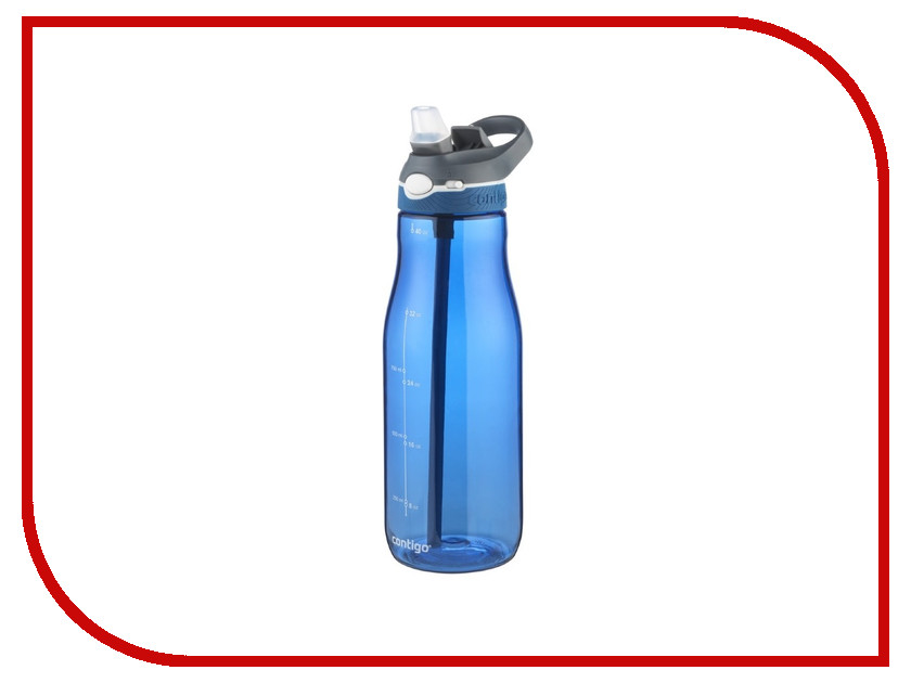 фото Бутылка Contigo Ashland Blue contigo0459