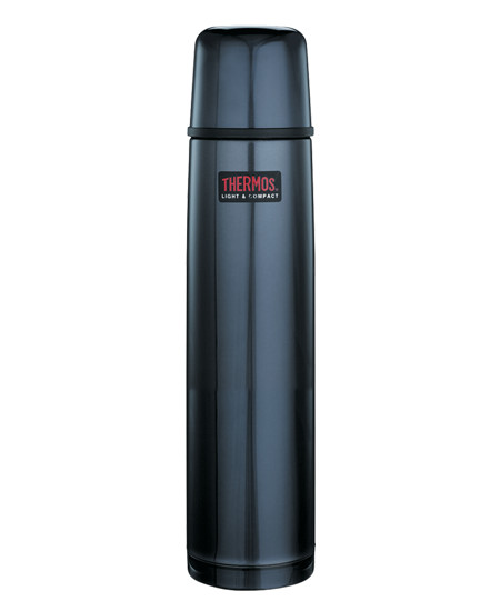 фото Термос thermos fbb-1000bc 1l midnight blue 853288