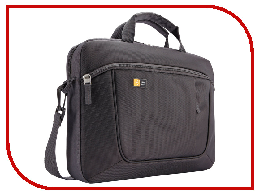 фото Аксессуар Сумка 15.6-inch Case Logic AUA-316 Black