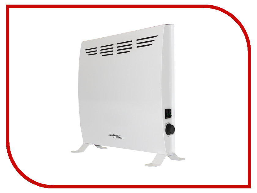 

Конвектор Scarlett SCA H VER4 2000
