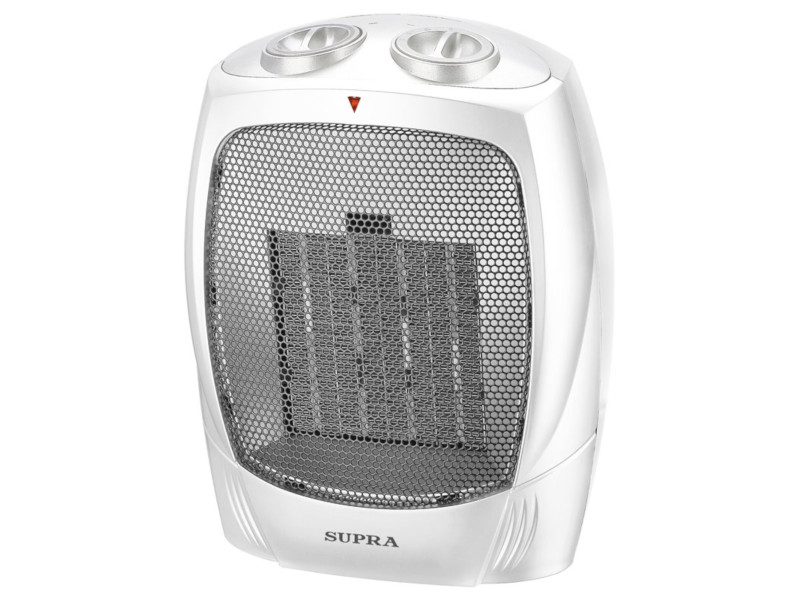 Тепловентилятор SUPRA TVS-PN15-2 White