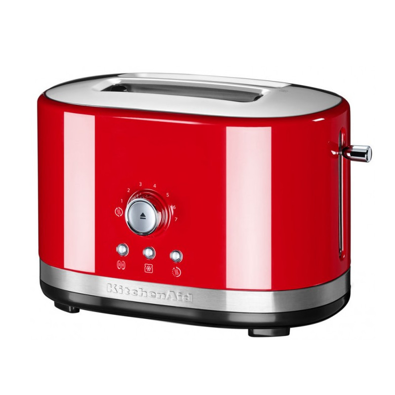 Тостер KitchenAid 5KMT2116EER