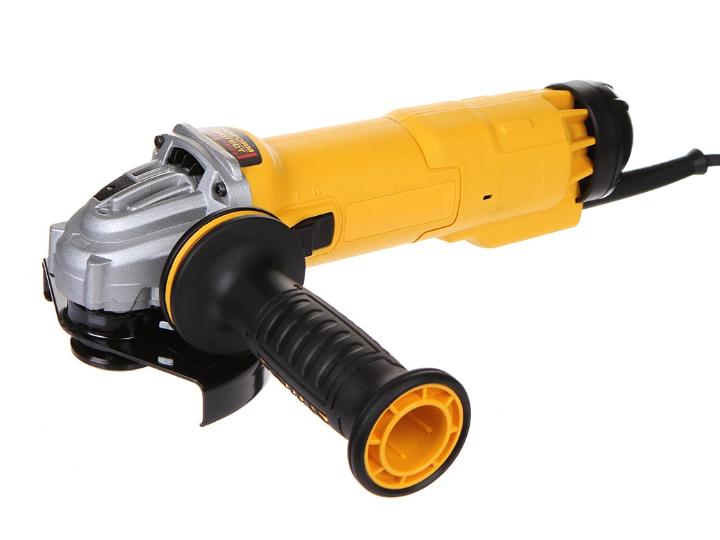 

Шлифовальная машина DeWalt DWE4227, DWE4227