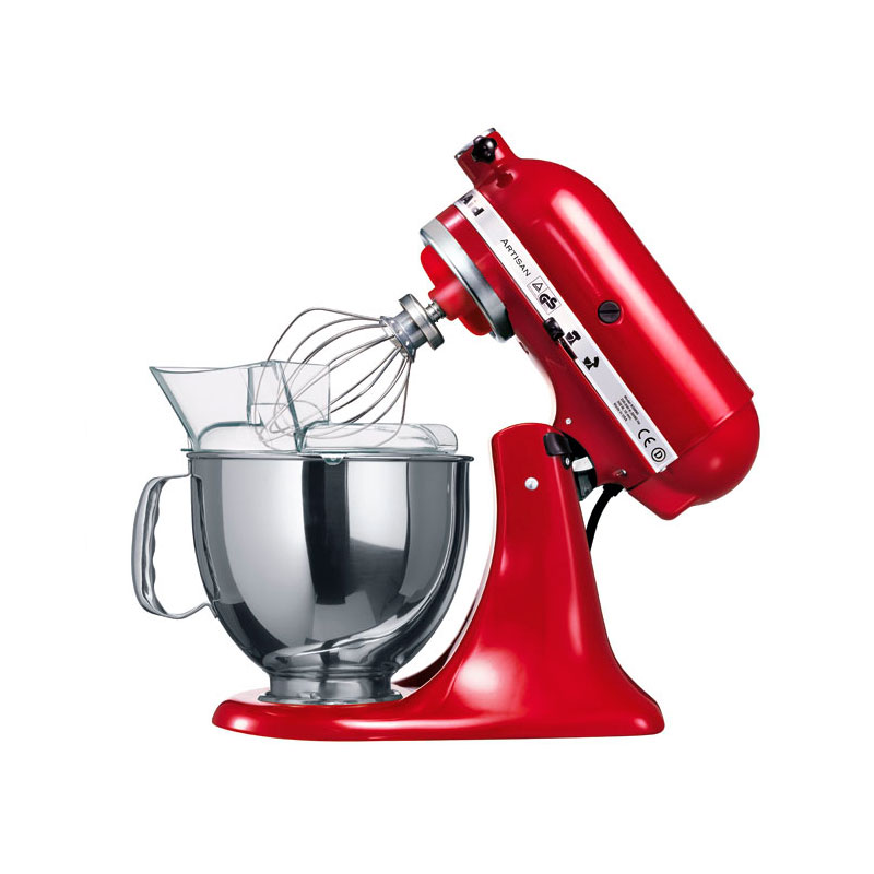 Миксер KitchenAid 5KSM150PSE