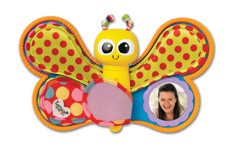 

Игрушка Tomy Lamaze Фотоальбом Смотри и Слушай ТО27240 / LC27240, Lamaze Фотоальбом Смотри и Слушай ТО27240