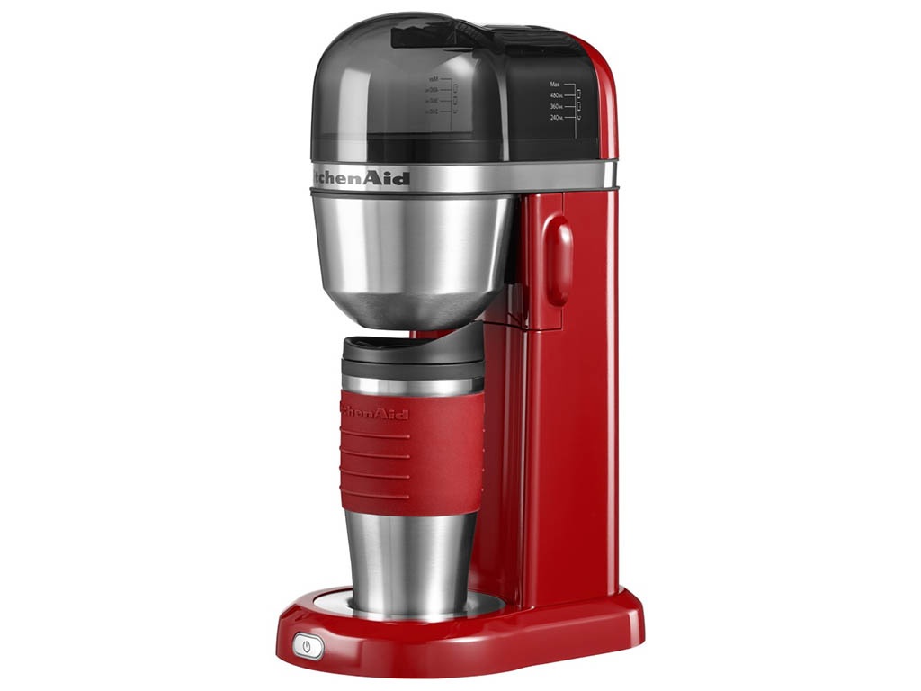 KitchenAid 5KCM0402EER