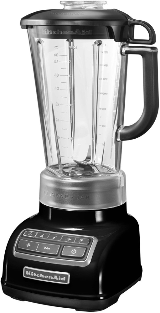 Блендер KitchenAid 5KSB1585EOB Black