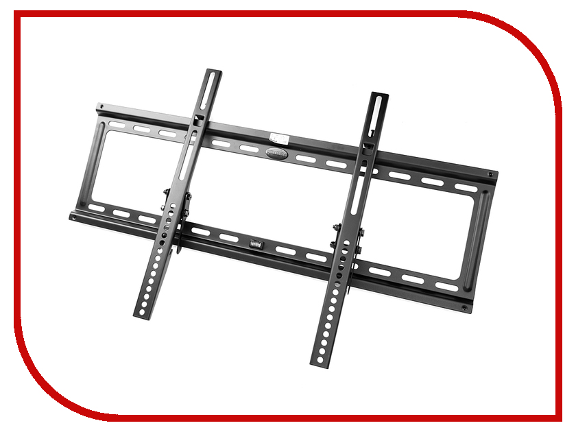 

Кронштейн Kromax IDEAL-2 (до 55кг) Black, IDEAL-2