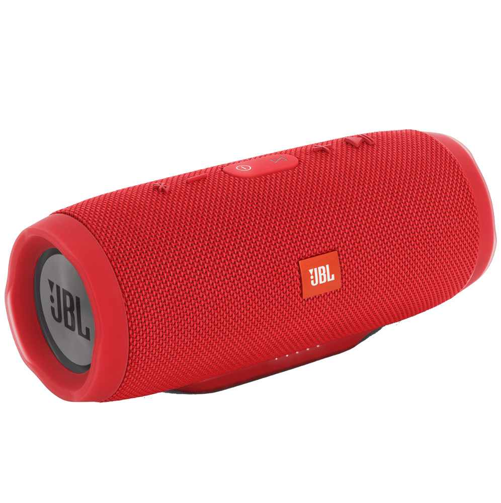 Колонка JBL Charge 3 Red