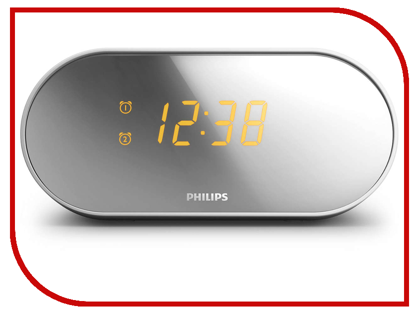 фото Часы Philips AJ2000