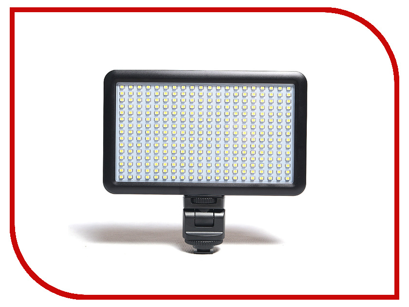 

Накамерный свет Fujimi FJ-SMD300B