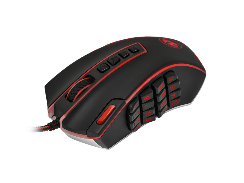 

Мышь Redragon Legend, Legend