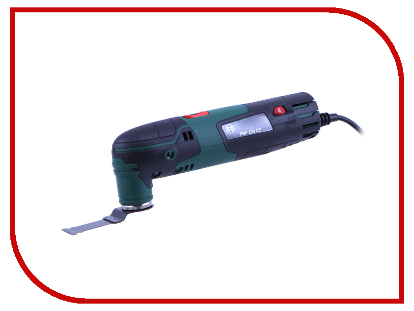 фото Шлифовальная машина Bosch PMF 220 CE 0603102020