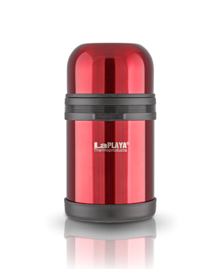 фото Термос La Playa Traditional 800ml Red 560043 / 4020716000466