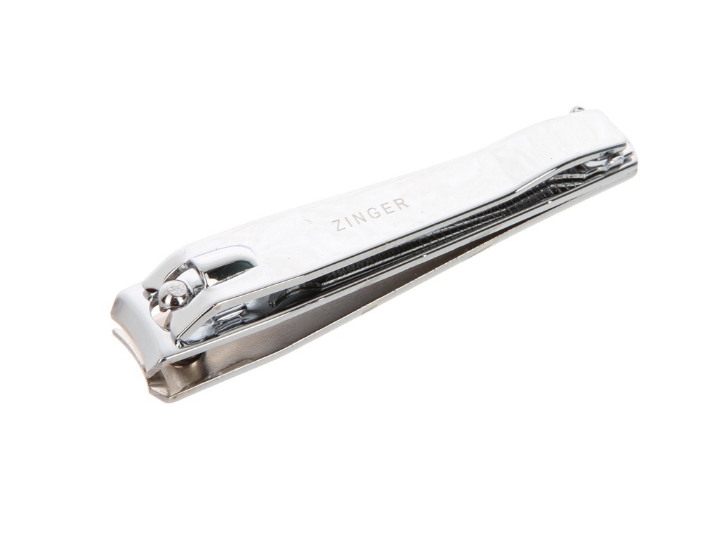 

Кусачки для ногтей Zinger SLN-604-F, SLN-604-F